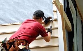 Best Historical Building Siding Restoration  in Cornwells Heights, PA